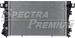 Click here for more information about Spectra Premium 434-CU1390 - Spectra Premium Radiators