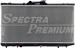 Click here for more information about Spectra Premium 434-CU1409 - Spectra Premium Radiators
