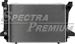 Click here for more information about Spectra Premium 434-CU1453 - Spectra Premium Radiators