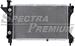 Spectra Premium 434-CU1488 - Spectra Premium Radiators