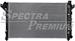 Click here for more information about Spectra Premium 434-CU1552 - Spectra Premium Radiators