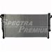 Click here for more information about Spectra Premium 434-CU1553 - Spectra Premium Radiators