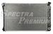 Click here for more information about Spectra Premium 434-CU161 - Spectra Premium Radiators