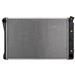Click here for more information about Spectra Premium 434-CU162 - Spectra Premium Radiators