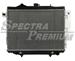 Click here for more information about Spectra Premium 434-CU1709 - Spectra Premium Radiators