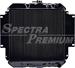 Click here for more information about Spectra Premium 434-CU170 - Spectra Premium Radiators