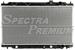 Click here for more information about Spectra Premium 434-CU1741 - Spectra Premium Radiators