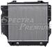 Click here for more information about Spectra Premium 434-CU2101 - Spectra Premium Radiators