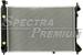 Spectra Premium 434-CU2138 - Spectra Premium Radiators