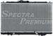Click here for more information about Spectra Premium 434-CU2147 - Spectra Premium Radiators