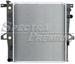 Click here for more information about Spectra Premium 434-CU2310 - Spectra Premium Radiators