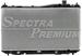 Spectra Premium 434-CU2354 - Spectra Premium Radiators