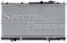 Click here for more information about Spectra Premium 434-CU2438 - Spectra Premium Radiators