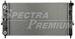 Click here for more information about Spectra Premium 434-CU2608 - Spectra Premium Radiators