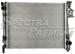 Click here for more information about Spectra Premium 434-CU2813 - Spectra Premium Radiators