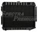 Click here for more information about Spectra Premium 434-CU332 - Spectra Premium Radiators