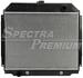 Click here for more information about Spectra Premium 434-CU433 - Spectra Premium Radiators