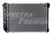 Click here for more information about Spectra Premium 434-CU556 - Spectra Premium Radiators