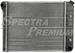 Click here for more information about Spectra Premium 434-CU571 - Spectra Premium Radiators