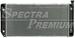 Click here for more information about Spectra Premium 434-CU624 - Spectra Premium Radiators