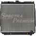 Click here for more information about Spectra Premium 434-CU700 - Spectra Premium Radiators