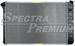 Click here for more information about Spectra Premium 434-CU730 - Spectra Premium Radiators