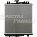 Click here for more information about Spectra Premium 434-CU881 - Spectra Premium Radiators