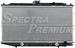 Click here for more information about Spectra Premium 434-CU886 - Spectra Premium Radiators