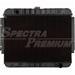 Click here for more information about Spectra Premium 434-CU889 - Spectra Premium Radiators