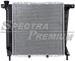Click here for more information about Spectra Premium 434-CU897 - Spectra Premium Radiators