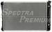 Click here for more information about Spectra Premium 434-CU920 - Spectra Premium Radiators