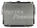 Click here for more information about Spectra Premium 434-CU961 - Spectra Premium Radiators