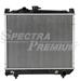 Click here for more information about Spectra Premium 434-CU981 - Spectra Premium Radiators