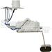 Click here for more information about Spectra Premium 434-FG164A - Spectra Premium Fuel Tank Sending Units