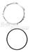 Click here for more information about Spectra Premium 434-LO13 - Spectra Premium Fuel Tank Lock Rings