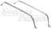 Click here for more information about Spectra Premium 434-ST06 - Spectra Premium Fuel Tank Straps