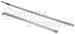 Click here for more information about Spectra Premium 434-ST08 - Spectra Premium Fuel Tank Straps