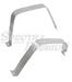 Spectra Premium 434-ST191 - Spectra Premium Fuel Tank Straps