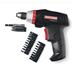 Click here for more information about Craftsman 911398 - Craftsman 4 V Lithium-Ion Cordless 1/4 in. Screwdrivers