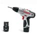 Craftsman 911812 - Craftsman Nextec 12 V Lithium-Ion Cordless Reversible Drill/Drivers