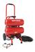 Craftsman 916638 - Craftsman 4 Gallon Portable Twin Tank Side Stack Compressors