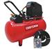 Craftsman 20 Gallon Portable Horizontal Air Compressors