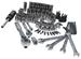 Click here for more information about Craftsman 933117 - Craftsman 117-Piece Mechanics Tool Sets