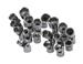 Craftsman 934298 - Craftsman Standard and Metric Flex Socket Sets