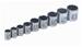 Craftsman 934565 - Craftsman Standard Easy-to-Read Socket Sets