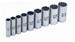 Click here for more information about Craftsman 934567 - Craftsman Standard Easy-to-Read Socket Sets