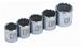 Click here for more information about Craftsman 934572 - Craftsman Standard Easy-to-Read Socket Sets