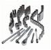 Craftsman 934827 - Craftsman Standard and Metric Socket Sets