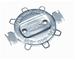 Craftsman 940816 - Craftsman Leaf Spark Plug Gap Wire Gauges