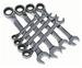 Click here for more information about Craftsman 942404 - Craftsman Standard Reversible Ratcheting Combination Wrench Sets